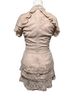 Armani Exchange 100% Polyester Pink Cocktail Dress Size 14 - photo 2