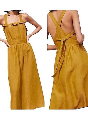 Zara Casual Dress (view 1)