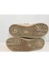 VEJA Silver White Sneakers Size 9 - photo 6