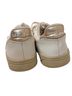 VEJA Silver White Sneakers Size 9 - photo 2