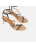 Zara Multi Color Heels Size 7 1/2 - photo 6