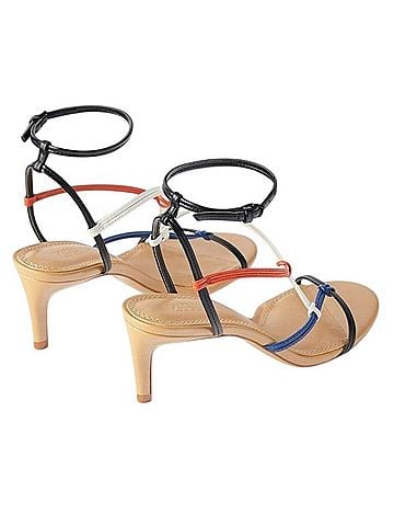 Zara Heels (view 1)