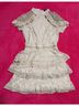 Armani Exchange 100% Polyester Pink Cocktail Dress Size 14 - photo 6