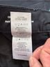 DL1961 Blue Track Pants Size 24 waist - photo 6