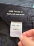 DL1961 Blue Track Pants Size 24 waist - photo 7