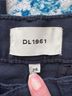 DL1961 Blue Track Pants Size 24 waist - photo 5