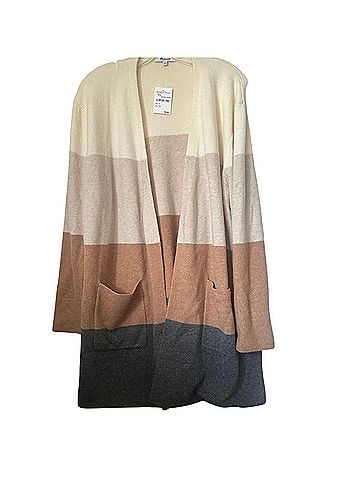 Madewell Coat (view 1)