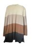 Madewell Multi Color Coat Size XL - photo 2