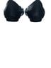 Clarks Black Flats Size 8 - photo 2
