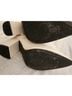 Unisa Ivory Ankle Boots Size 7 1/2 - photo 5