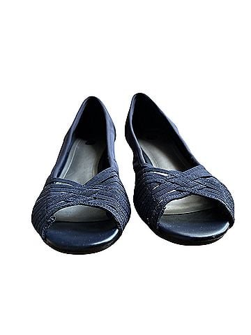 CP Shades Wedges (view 2)