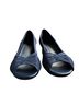 CP Shades Blue Wedges Size 9 1/2 - photo 2