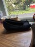 CP Shades Blue Wedges Size 9 1/2 - photo 3