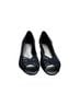 CP Shades Blue Wedges Size 9 1/2 - photo 1