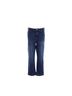Nicole Miller Blue Jeans Size 12 - photo 1