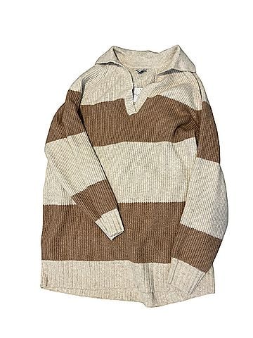 American Eagle Outfitters Casual Dress (view 1)