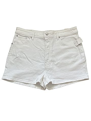 We the Free free people Denim Shorts (view 1)