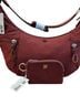 Lululemon Athletica Red Silver Hobo One size - photo 5