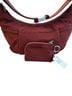Lululemon Athletica Red Silver Hobo One size - photo 2