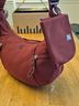 Lululemon Athletica Red Silver Hobo One size - photo 3