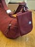 Lululemon Athletica Red Silver Hobo One size - photo 4