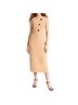 Alexis Brown Casual Dress Size L - photo 1