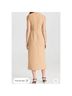 Alexis Brown Casual Dress Size L - photo 3