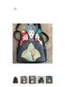 Loungefly Black Backpack One size - photo 5