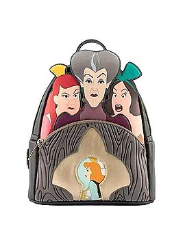 Loungefly Backpack (view 1)