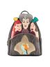 Loungefly Black Backpack One size - photo 1