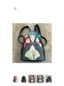 Loungefly Black Backpack One size - photo 3