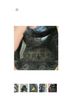 Loungefly Black Backpack One size - photo 8