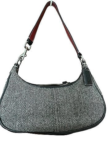 Coach Soho Small Hobo Hobo (view 2)