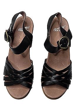 Dansko Milly Heels (view 2)
