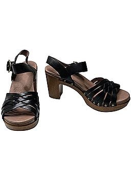 Dansko Milly Heels (view 1)