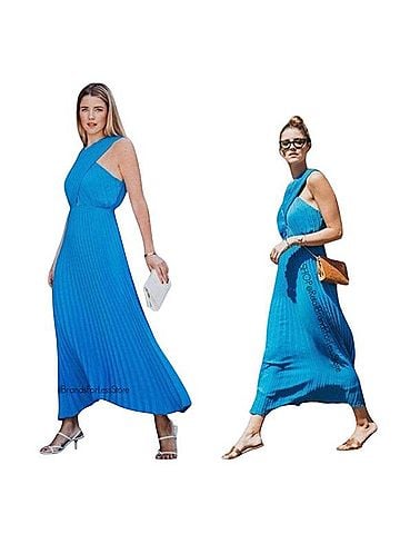 Zara Casual Dress (view 2)