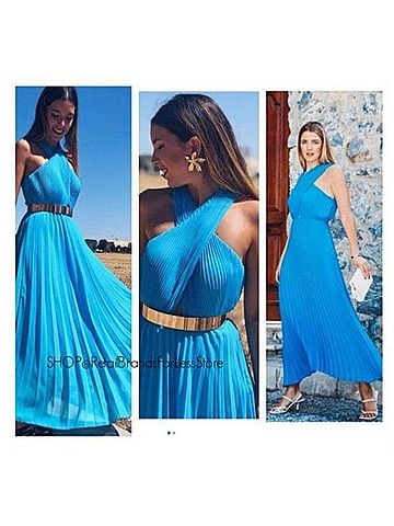 Zara Casual Dress (view 1)