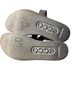 Ecco Gray Sandals Size EU 40 - photo 2