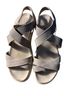 Ecco Gray Sandals Size EU 40 - photo 1