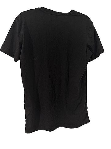 Diesel Short Sleeve T-Shirt (view 2)