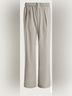 Varley Green Casual Pants Size XL - photo 3