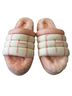 Ugg Pink White Sandals Size 8 - photo 2