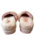 Ugg Pink White Sandals Size 8 - photo 7