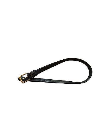 Jh Collectibles Leather Belt (view 1)