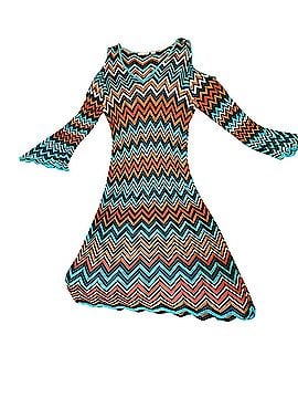 Cato Casual Dress (view 2)