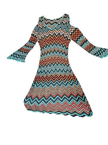 Cato Casual Dress (view 2)