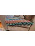 Cato Chevron-herringbone Multi Color Casual Dress Size 18 - photo 7