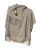 Vince Camuto 100% Polyester Gray Vest One size - photo 2