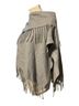 Vince Camuto 100% Polyester Gray Vest One size - photo 4