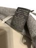 Vince Camuto 100% Polyester Gray Vest One size - photo 5